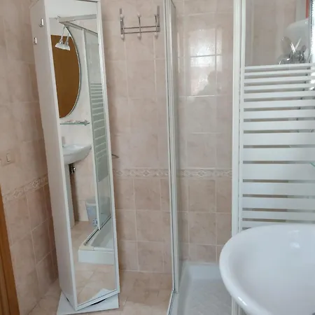 Da Lellina Apartmán *