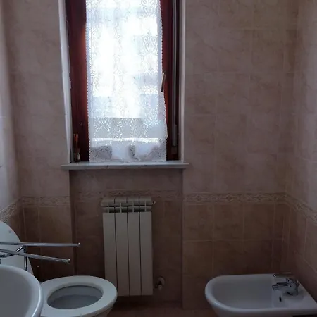 Da Lellina Apartmán *