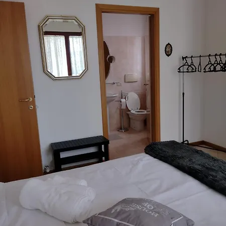 Apartmán Da Lellina
