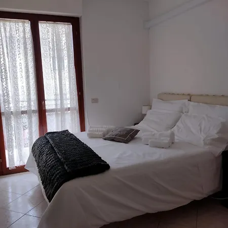 Da Lellina Apartment Arezzo
