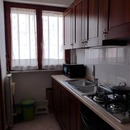 Da Lellina Apartment