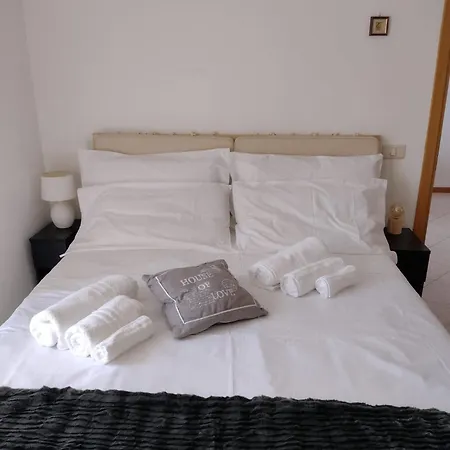 Apartment Da Lellina *