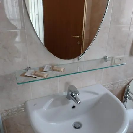 Apartment Da Lellina
