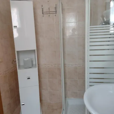 Da Lellina Apartment Arezzo