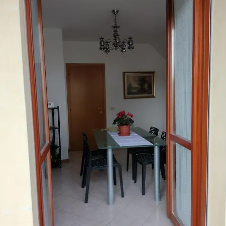 Da Lellina Apartment *