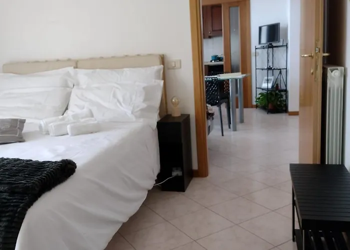 Da Lellina Apartman