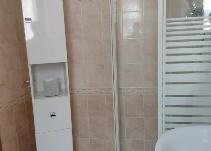 Da Lellina Lejlighed Arezzo